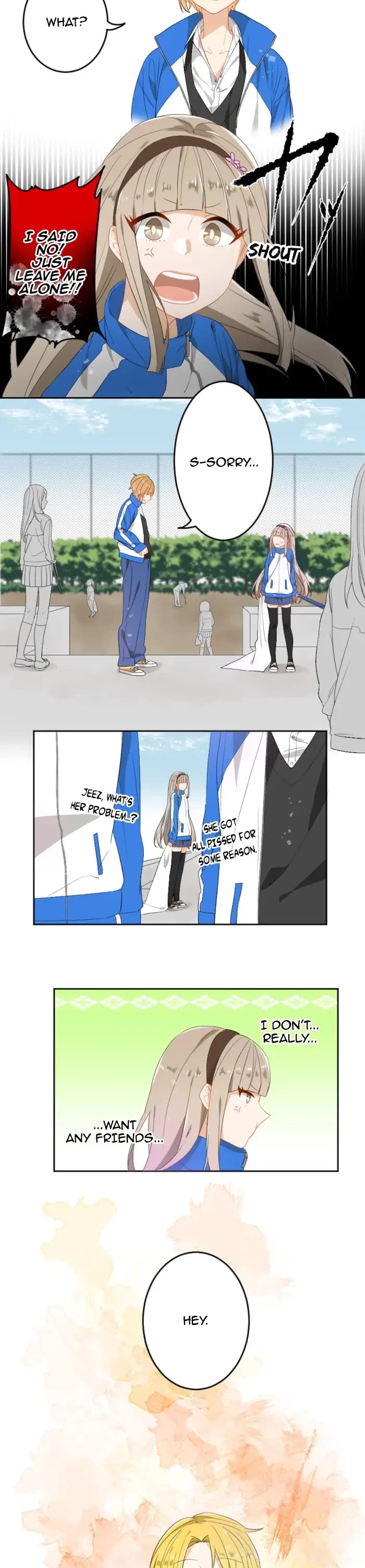 Tonari no Seki no Kobayashi-san chapter 66 page 3