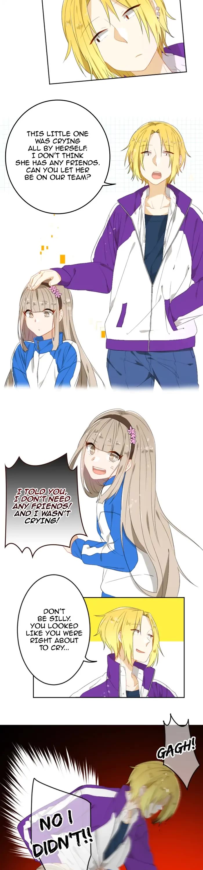 Tonari no Seki no Kobayashi-san chapter 66 page 7