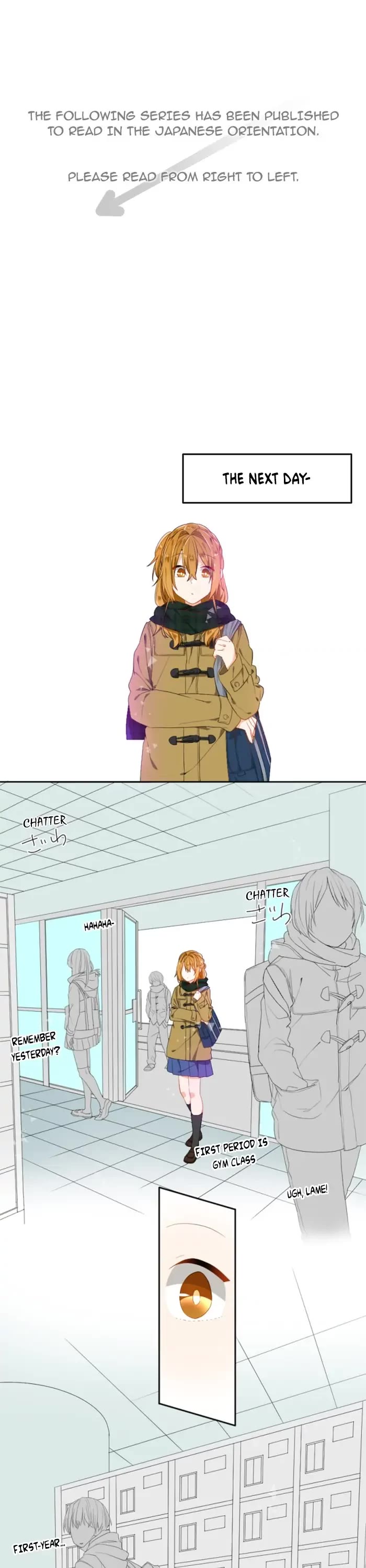 Tonari no Seki no Kobayashi-san chapter 70 page 1