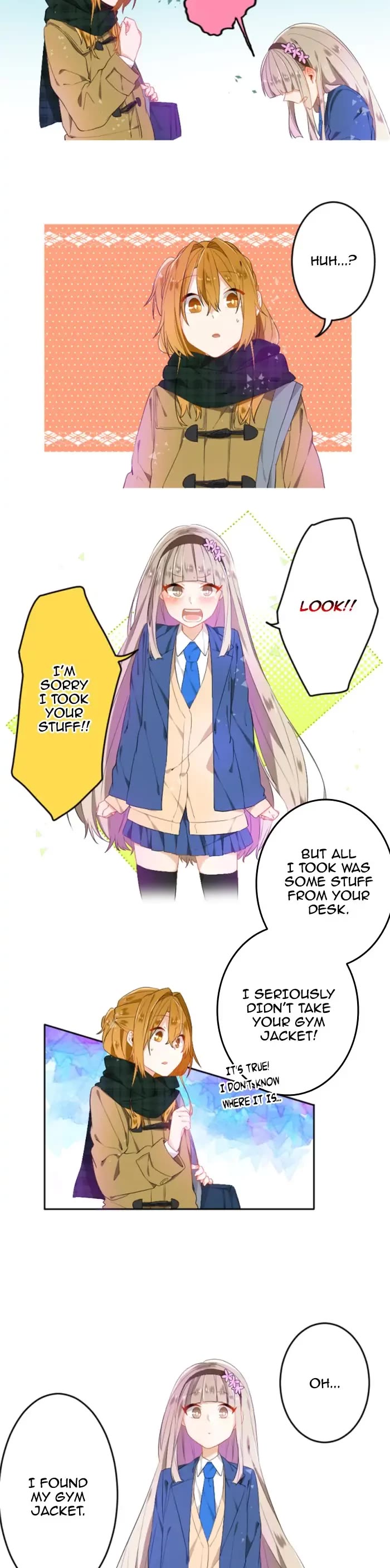 Tonari no Seki no Kobayashi-san chapter 70 page 4