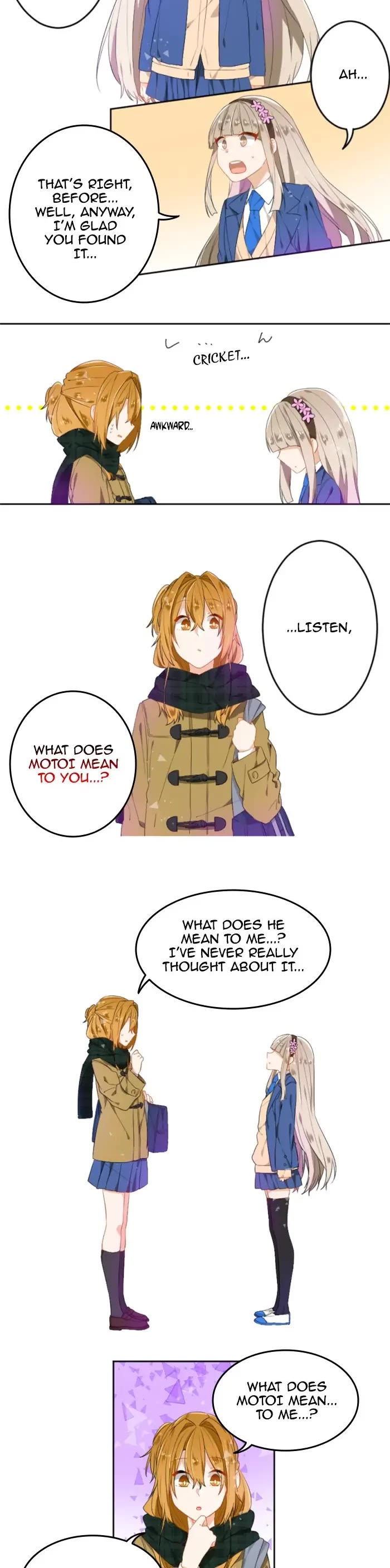 Tonari no Seki no Kobayashi-san chapter 70 page 5