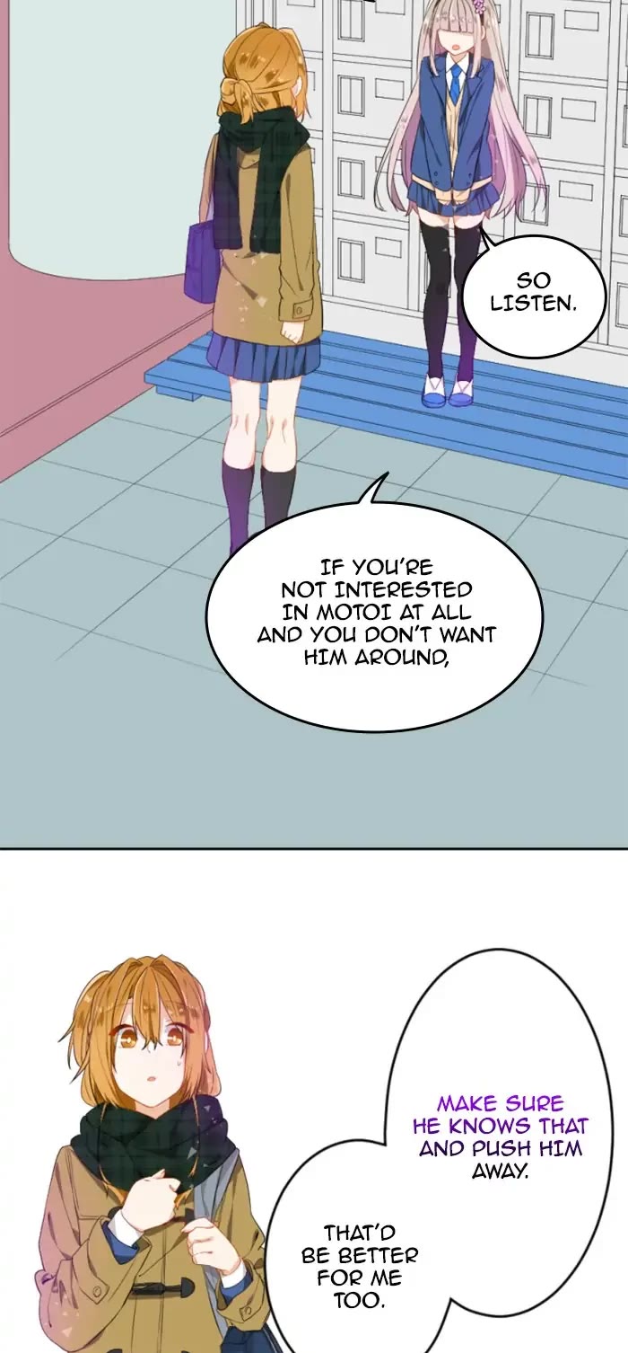 Tonari no Seki no Kobayashi-san chapter 70 page 9