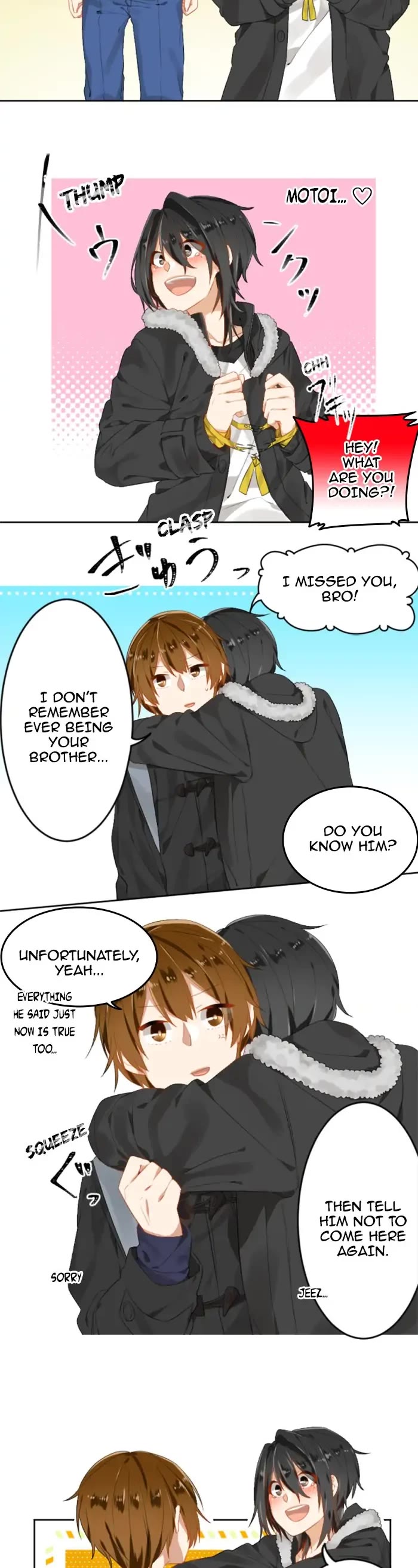 Tonari no Seki no Kobayashi-san chapter 75 page 10