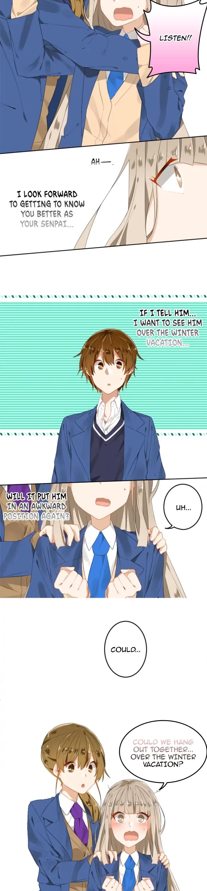 Tonari no Seki no Kobayashi-san chapter 75 page 2