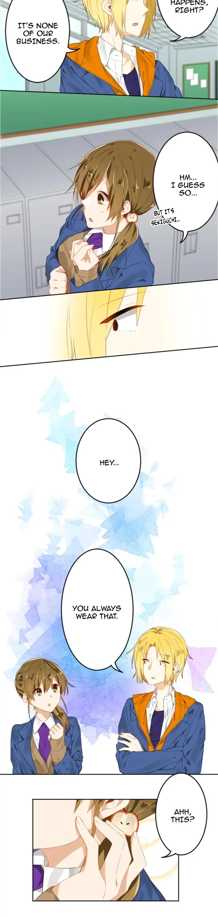 Tonari no Seki no Kobayashi-san chapter 75 page 5