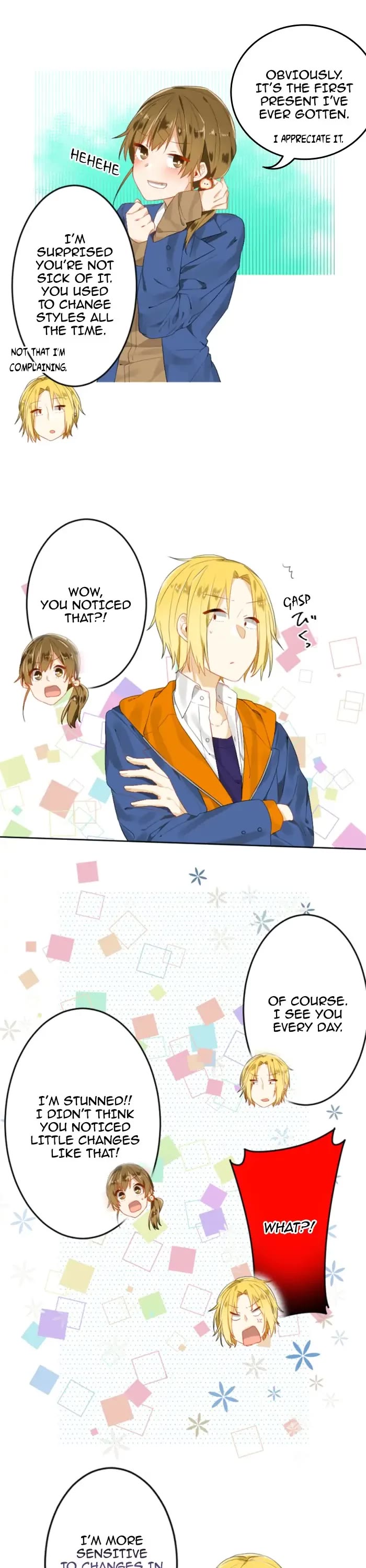 Tonari no Seki no Kobayashi-san chapter 75 page 6