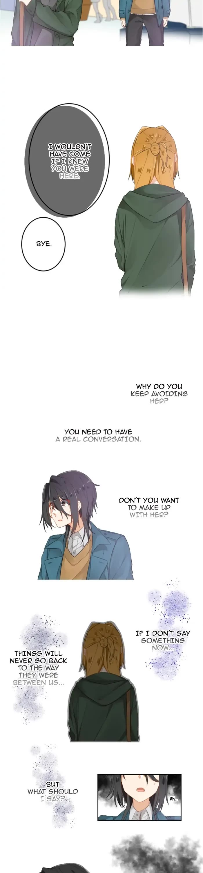 Tonari no Seki no Kobayashi-san chapter 78 page 6