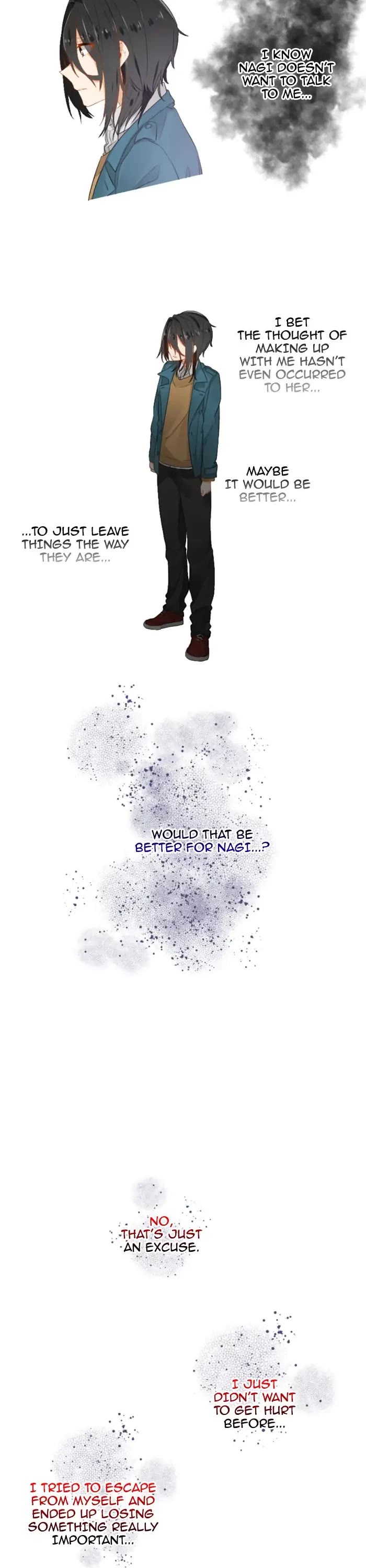 Tonari no Seki no Kobayashi-san chapter 78 page 7