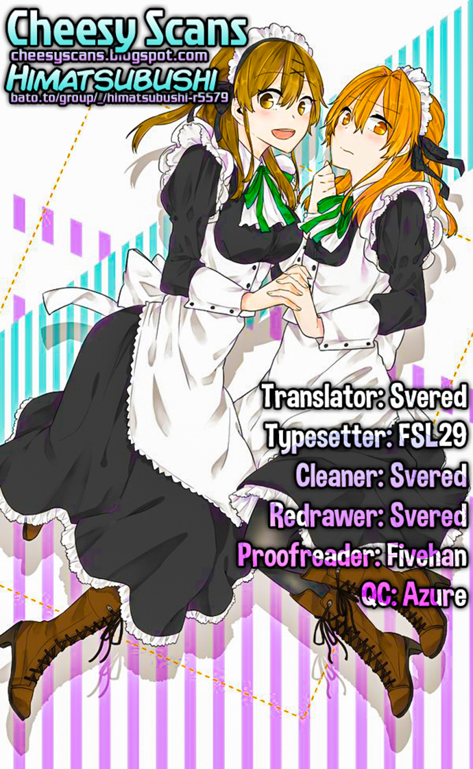 Tonari no Seki no Kobayashi-san chapter 83 page 1