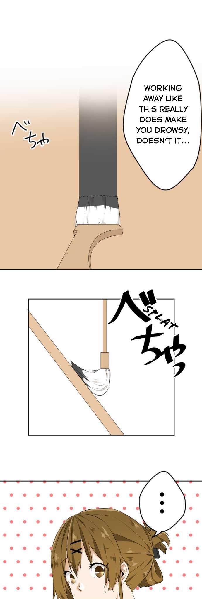 Tonari no Seki no Kobayashi-san chapter 83 page 2