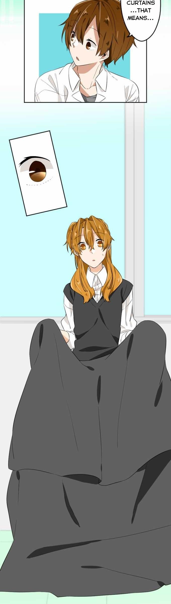 Tonari no Seki no Kobayashi-san chapter 83 page 6