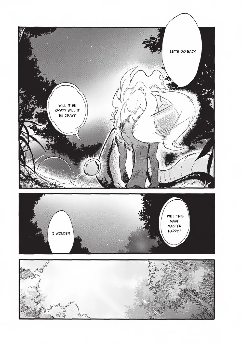 Tondemo Skill de Isekai Hourou Meshi: Sui no Daibouken chapter 1 page 18