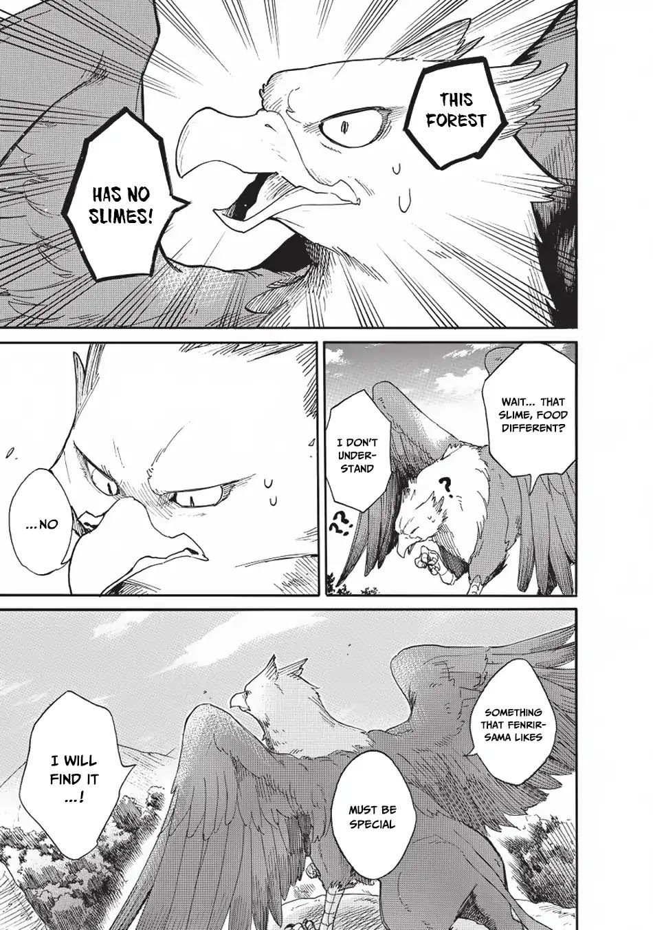 Tondemo Skill de Isekai Hourou Meshi: Sui no Daibouken chapter 10 page 10