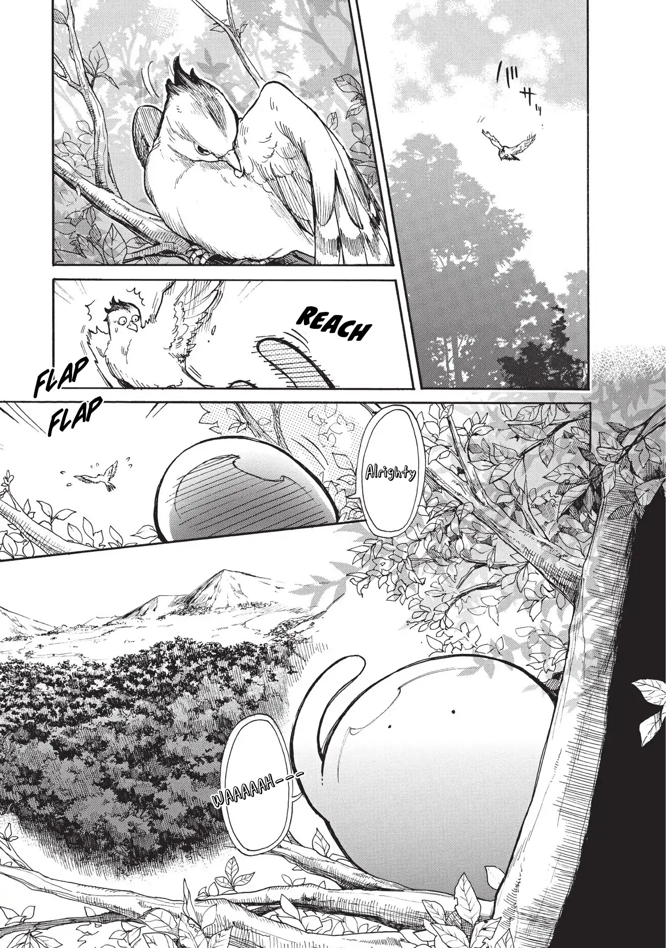 Tondemo Skill de Isekai Hourou Meshi: Sui no Daibouken chapter 11 page 2