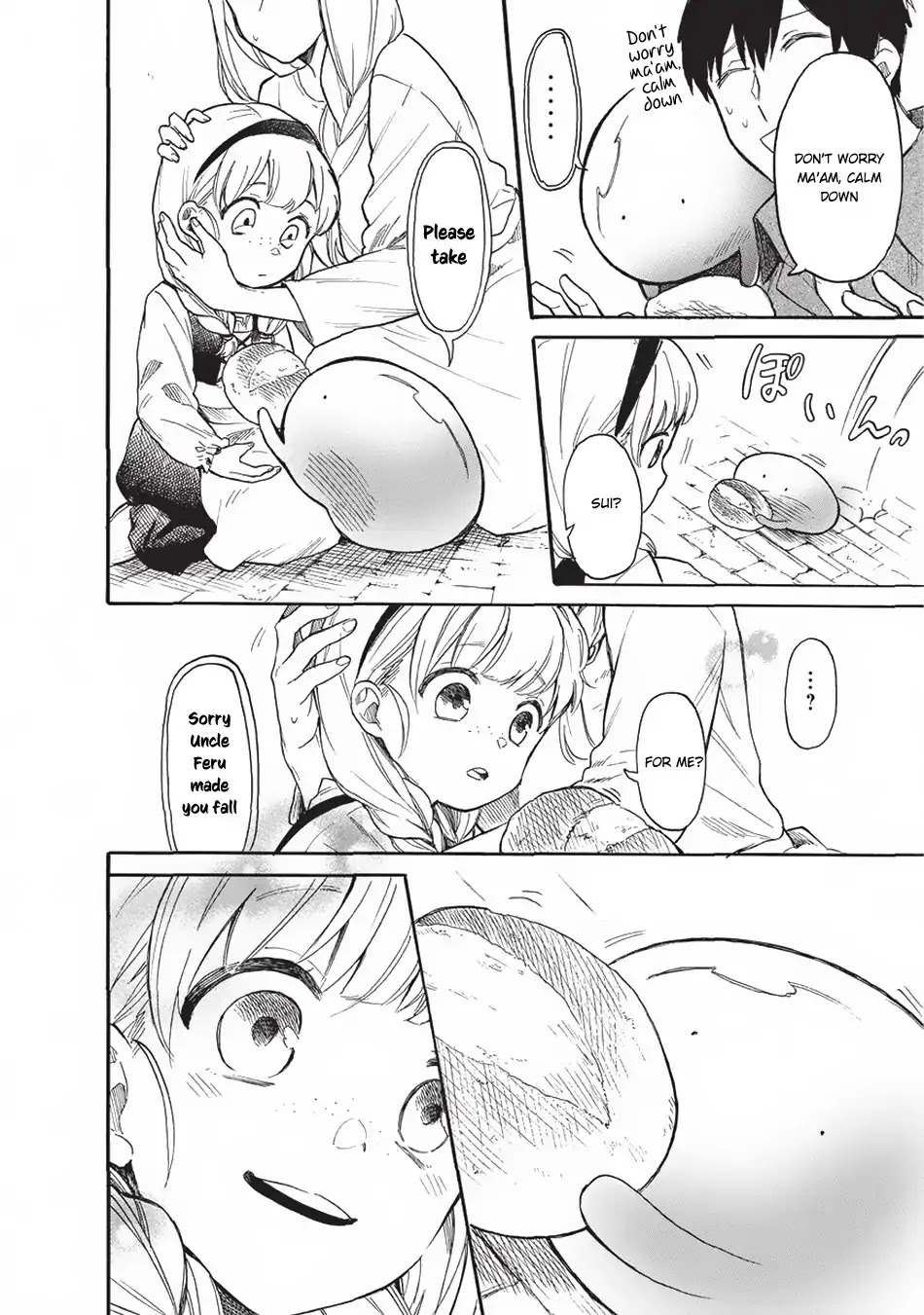 Tondemo Skill de Isekai Hourou Meshi: Sui no Daibouken chapter 13 page 15