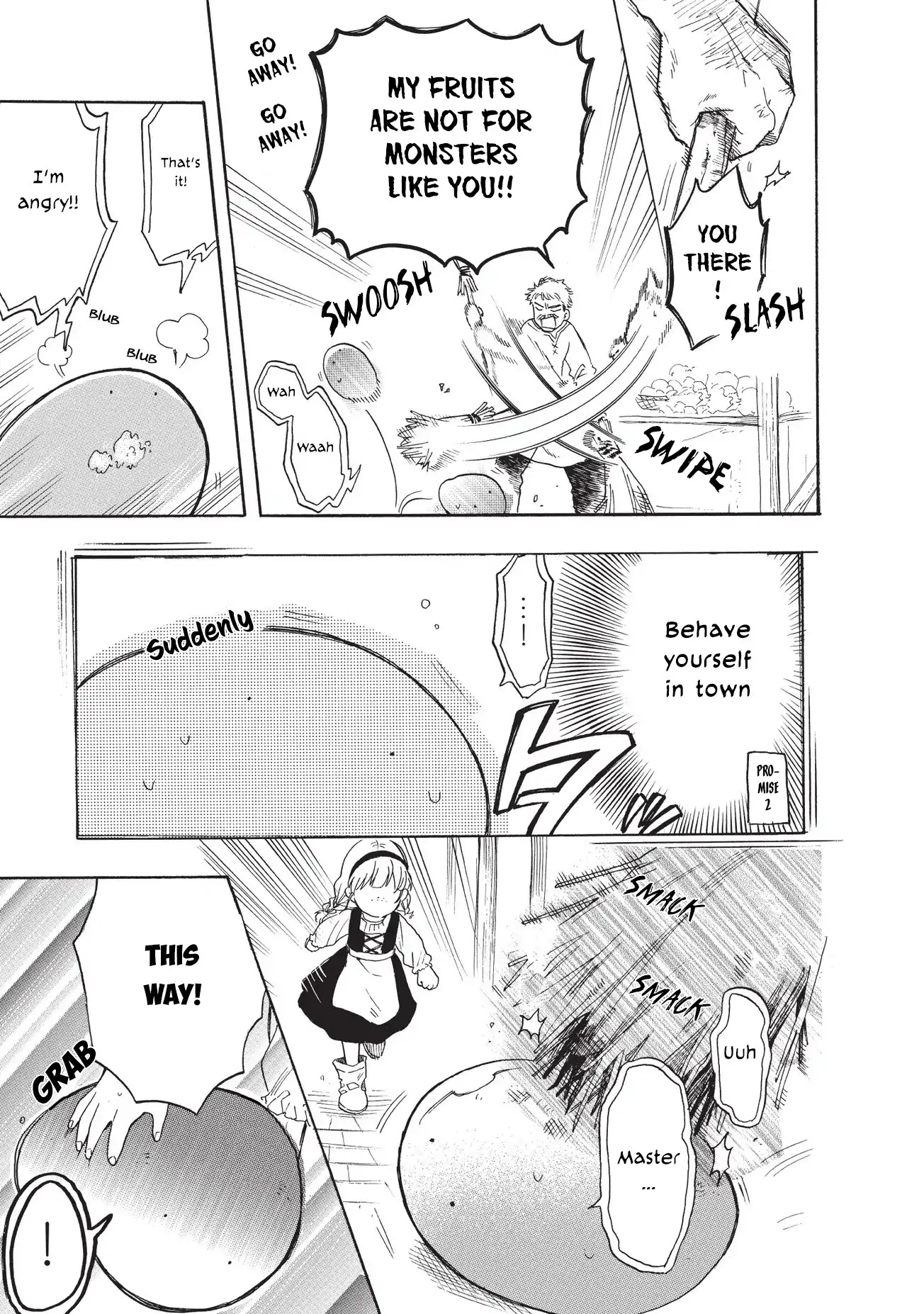 Tondemo Skill de Isekai Hourou Meshi: Sui no Daibouken chapter 14 page 14