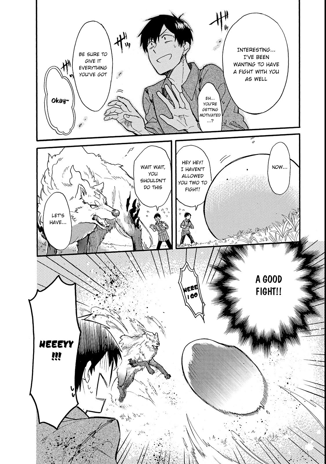 Tondemo Skill de Isekai Hourou Meshi: Sui no Daibouken chapter 17 page 7