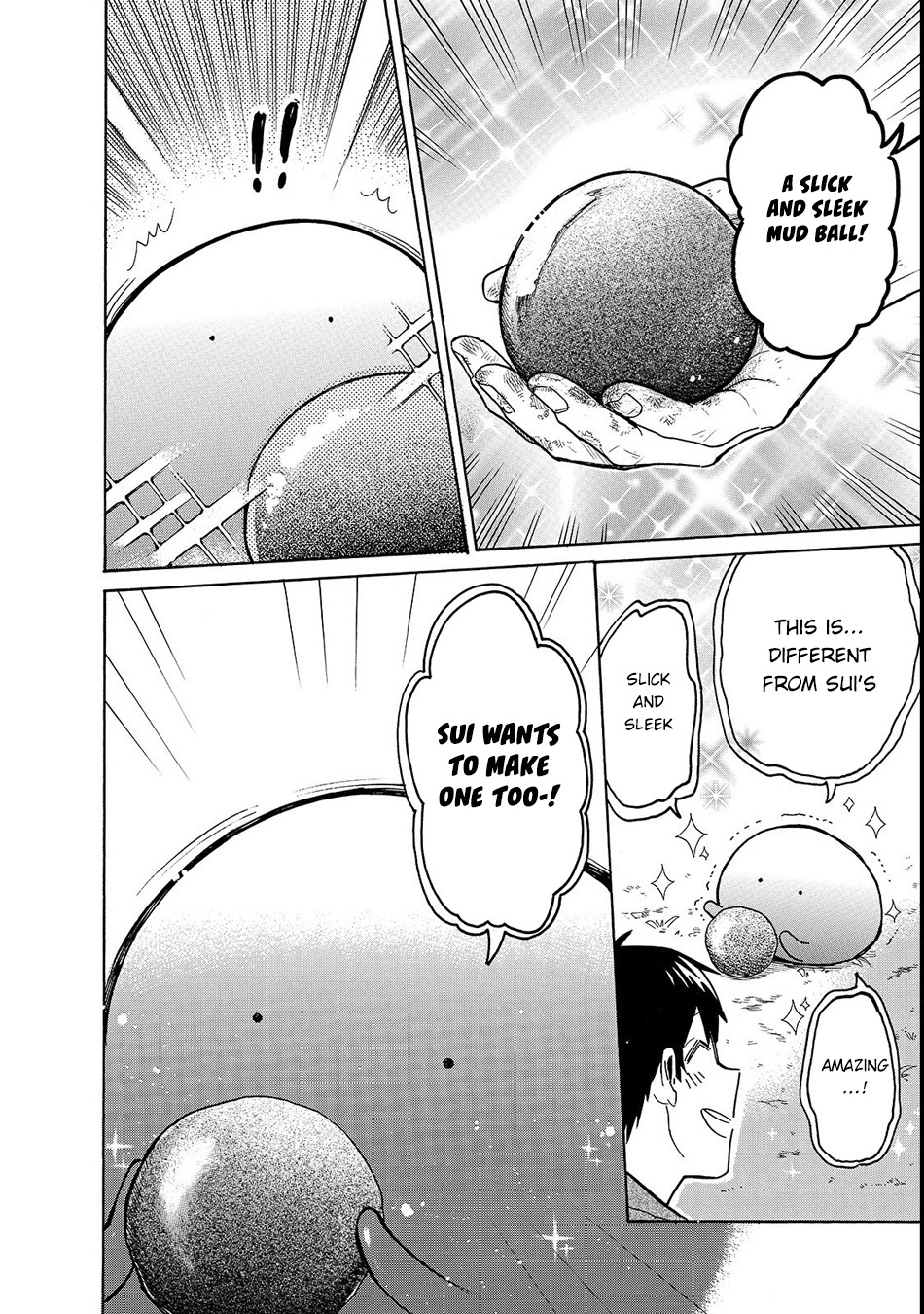 Tondemo Skill de Isekai Hourou Meshi: Sui no Daibouken chapter 18 page 7