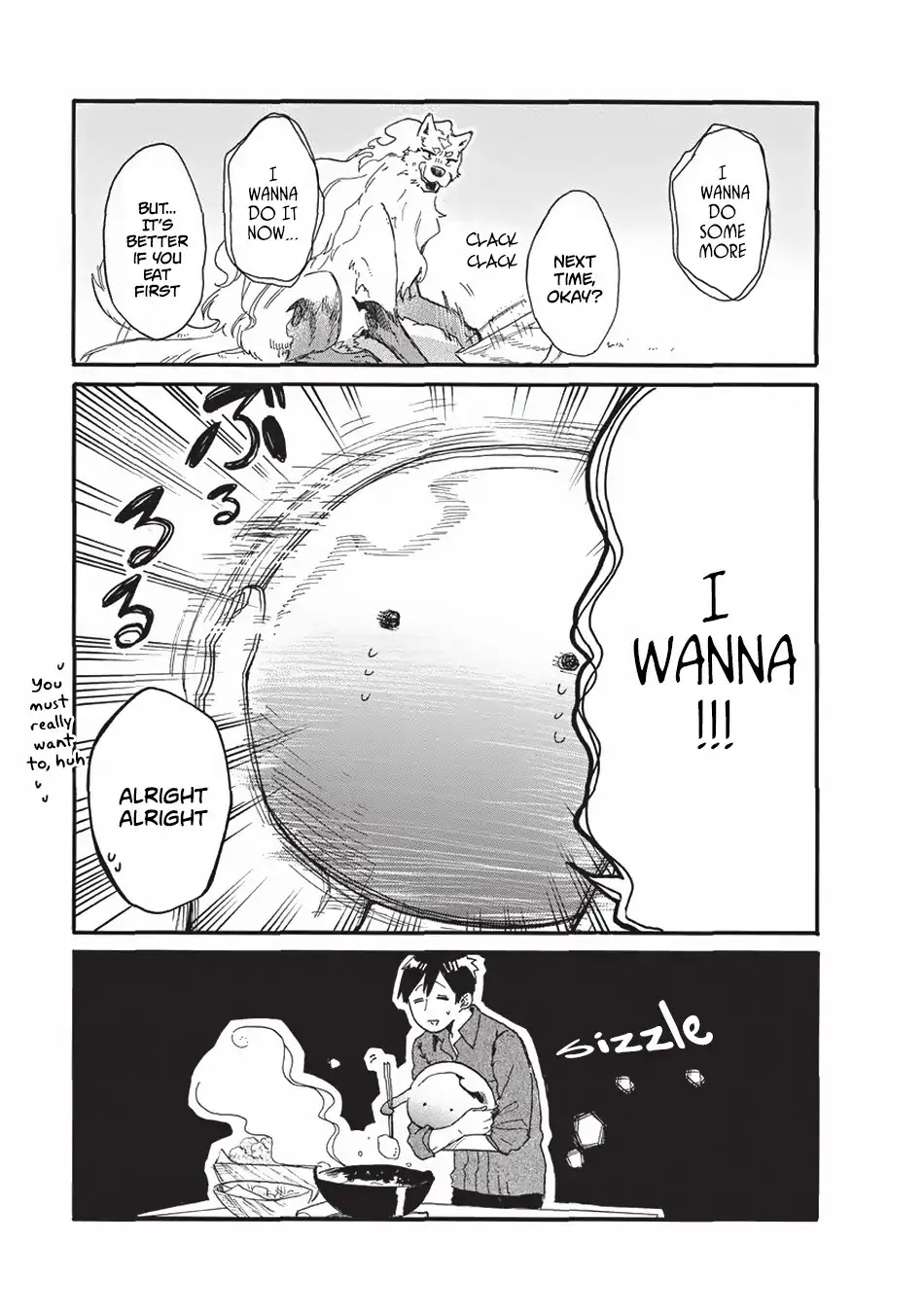 Tondemo Skill de Isekai Hourou Meshi: Sui no Daibouken chapter 2 page 14