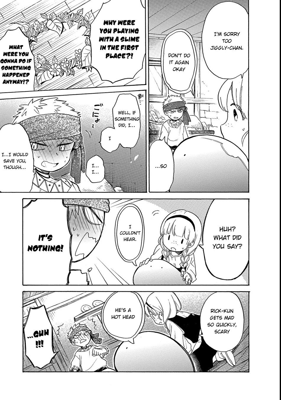 Tondemo Skill de Isekai Hourou Meshi: Sui no Daibouken chapter 20 page 12