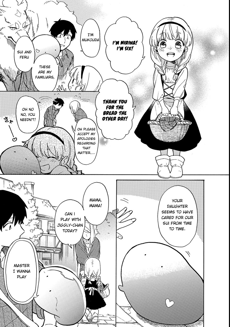 Tondemo Skill de Isekai Hourou Meshi: Sui no Daibouken chapter 20 page 4