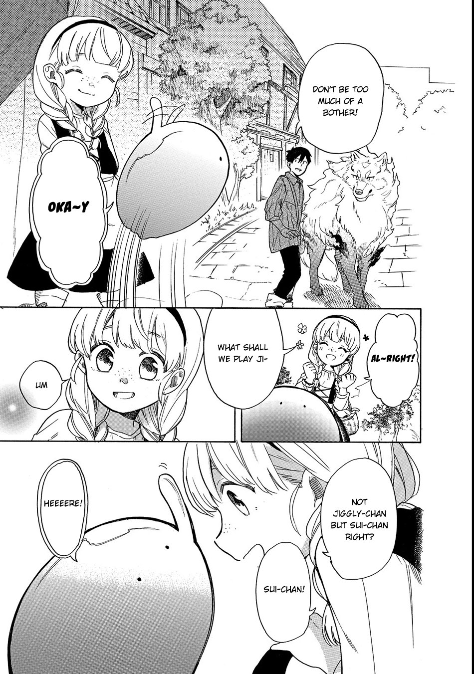 Tondemo Skill de Isekai Hourou Meshi: Sui no Daibouken chapter 20 page 6