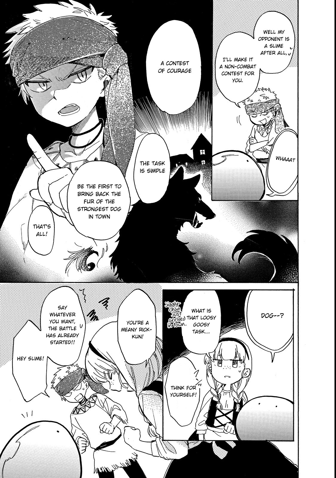 Tondemo Skill de Isekai Hourou Meshi: Sui no Daibouken chapter 21 page 4