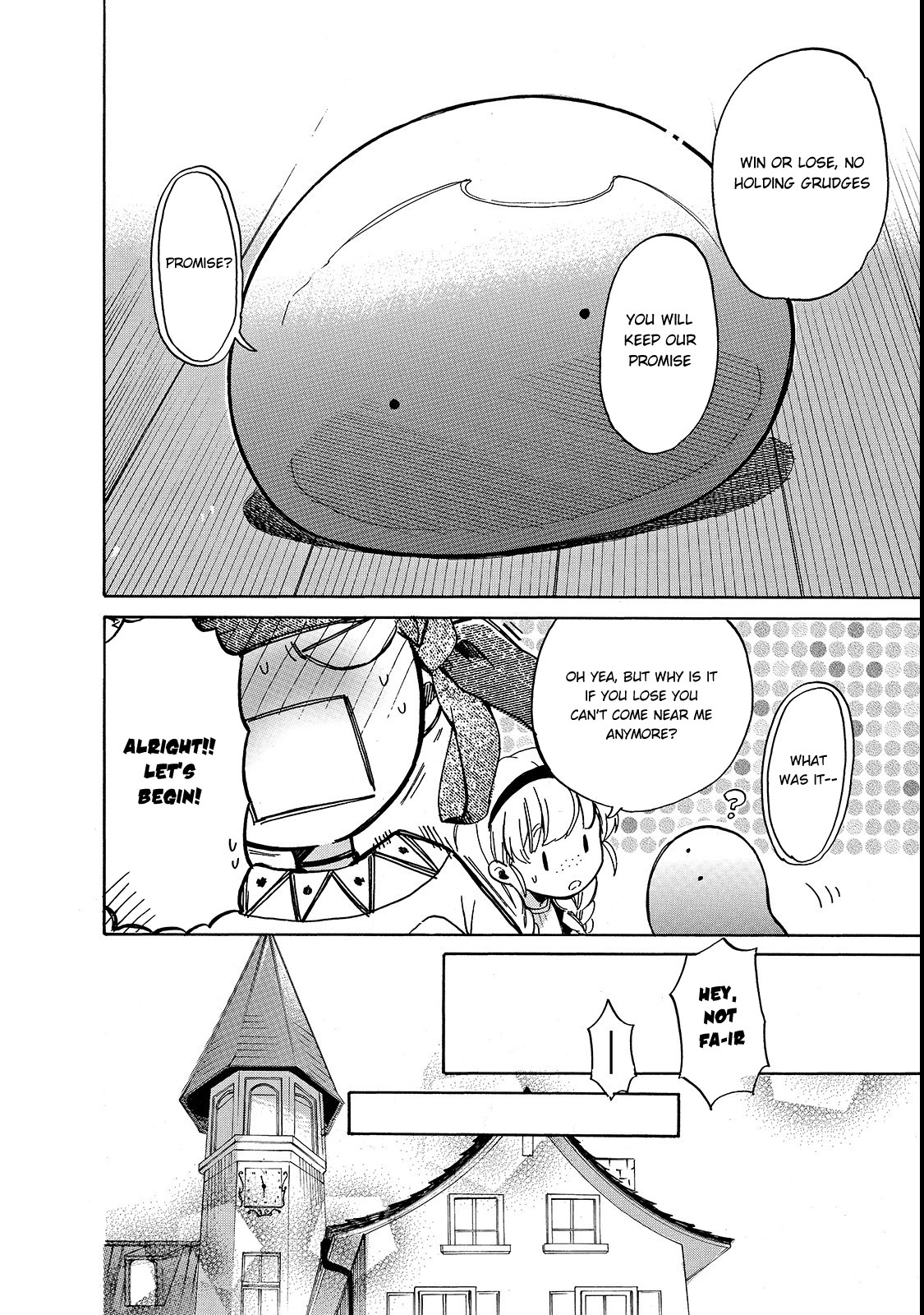 Tondemo Skill de Isekai Hourou Meshi: Sui no Daibouken chapter 21 page 5