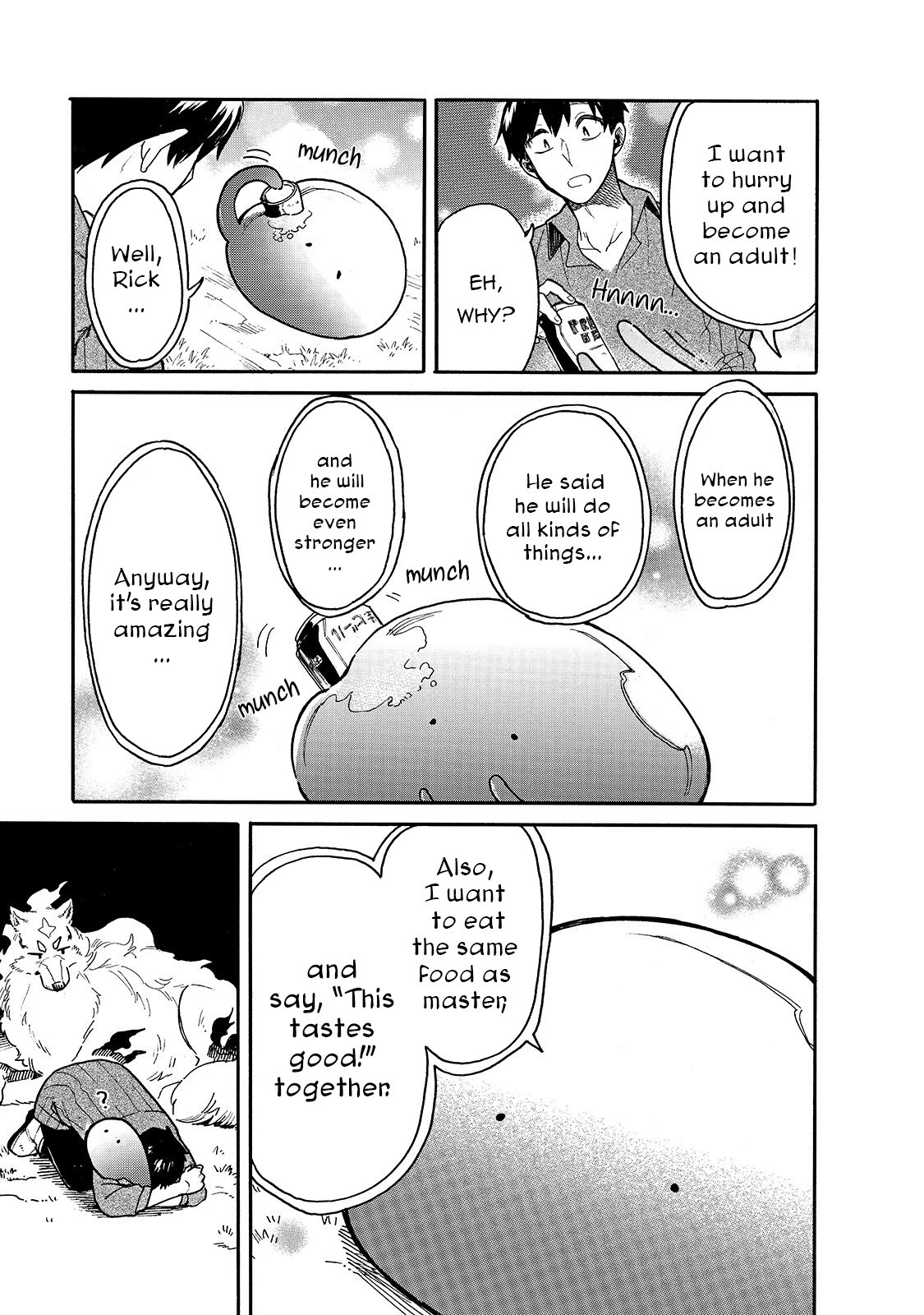 Tondemo Skill de Isekai Hourou Meshi: Sui no Daibouken chapter 24 page 5