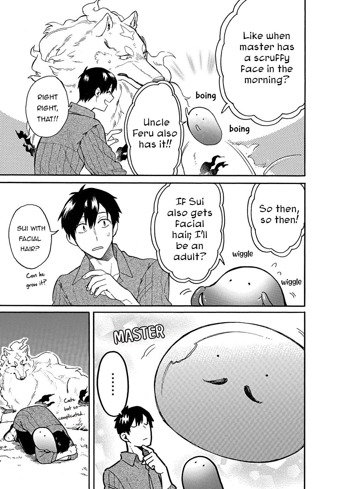 Tondemo Skill de Isekai Hourou Meshi: Sui no Daibouken chapter 24 page 7