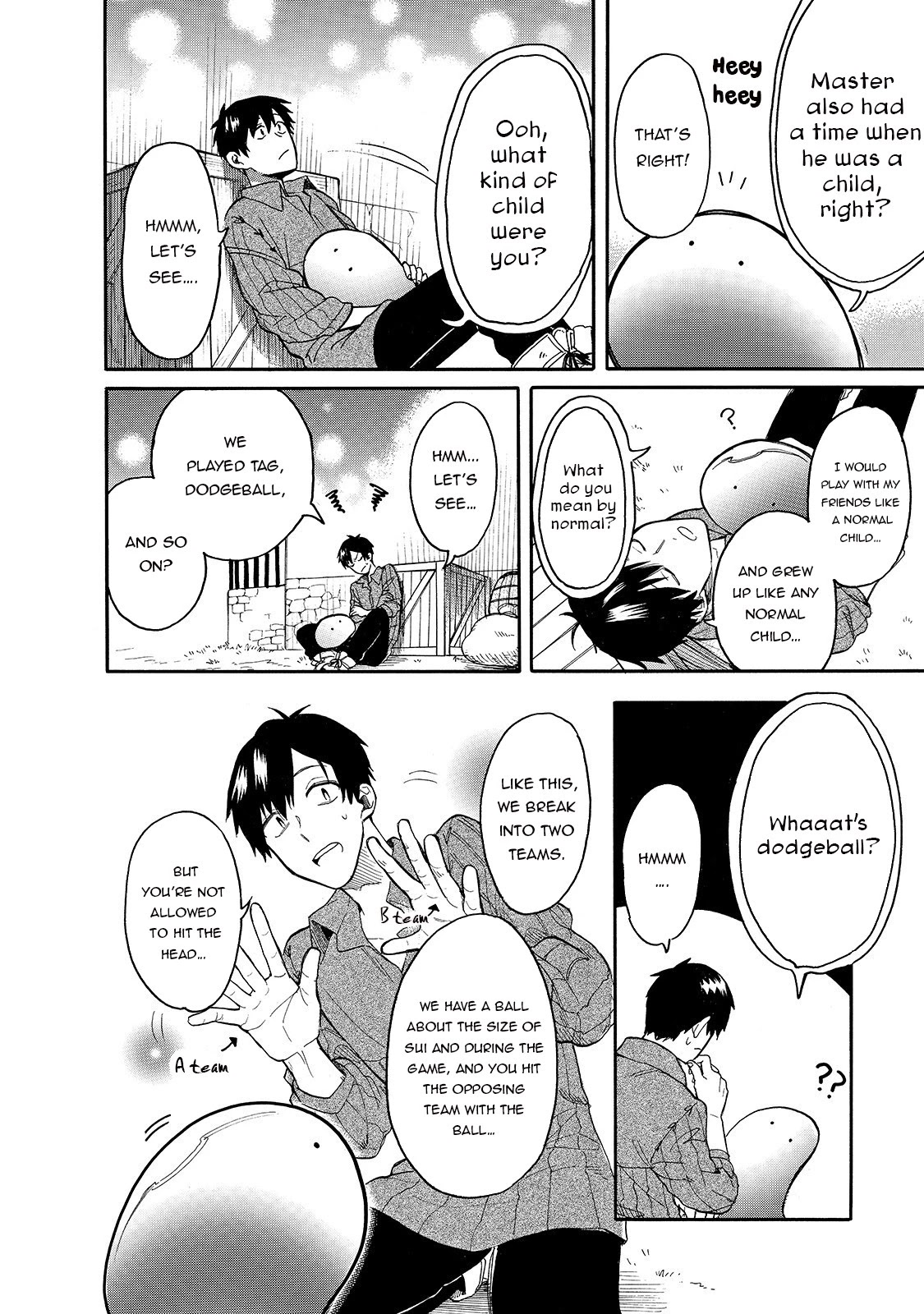 Tondemo Skill de Isekai Hourou Meshi: Sui no Daibouken chapter 24 page 8