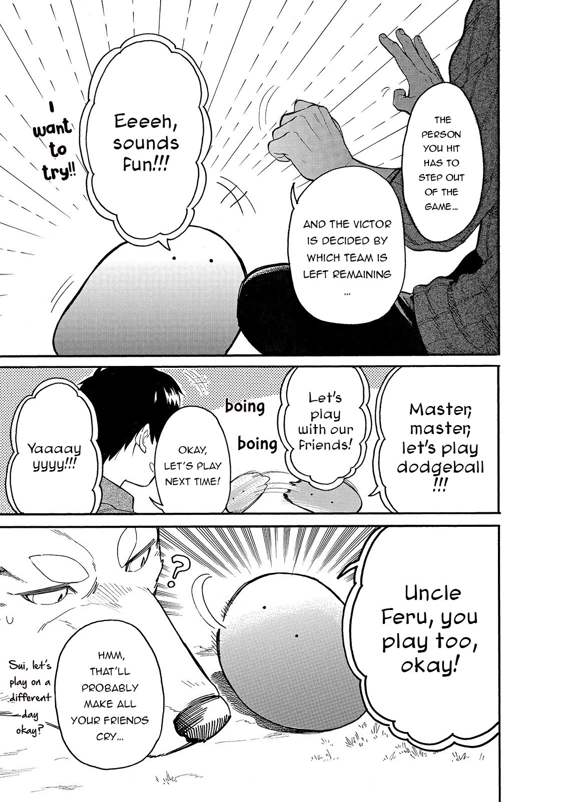 Tondemo Skill de Isekai Hourou Meshi: Sui no Daibouken chapter 24 page 9