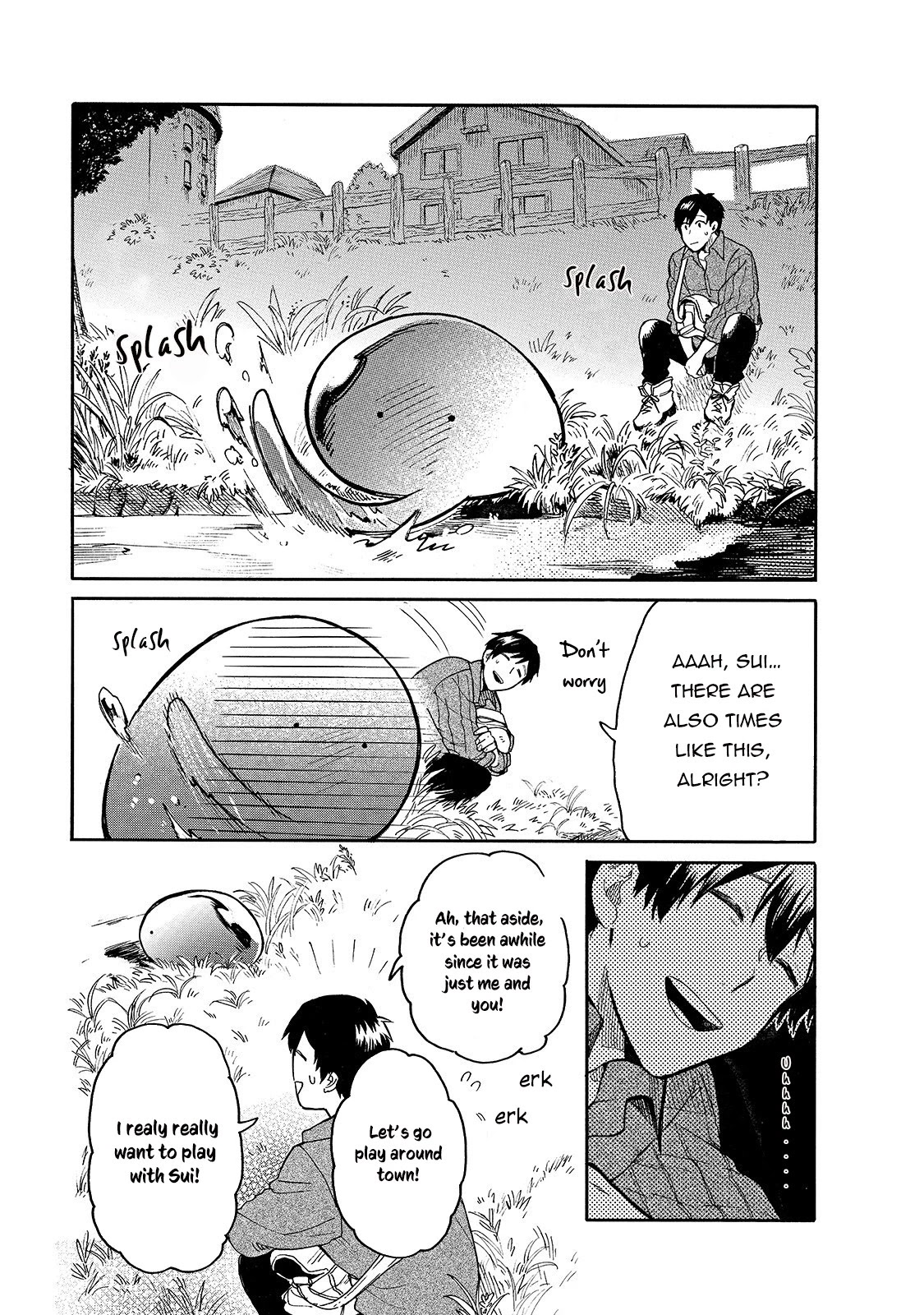 Tondemo Skill de Isekai Hourou Meshi: Sui no Daibouken chapter 25 page 10