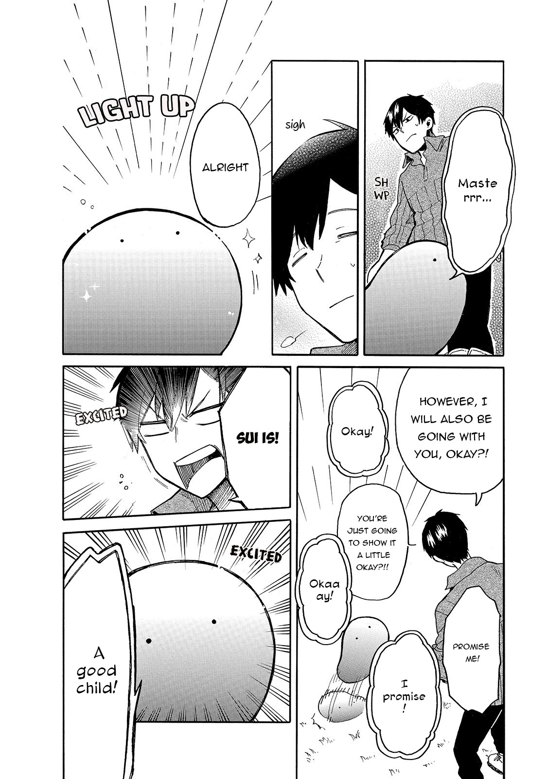 Tondemo Skill de Isekai Hourou Meshi: Sui no Daibouken chapter 25 page 7