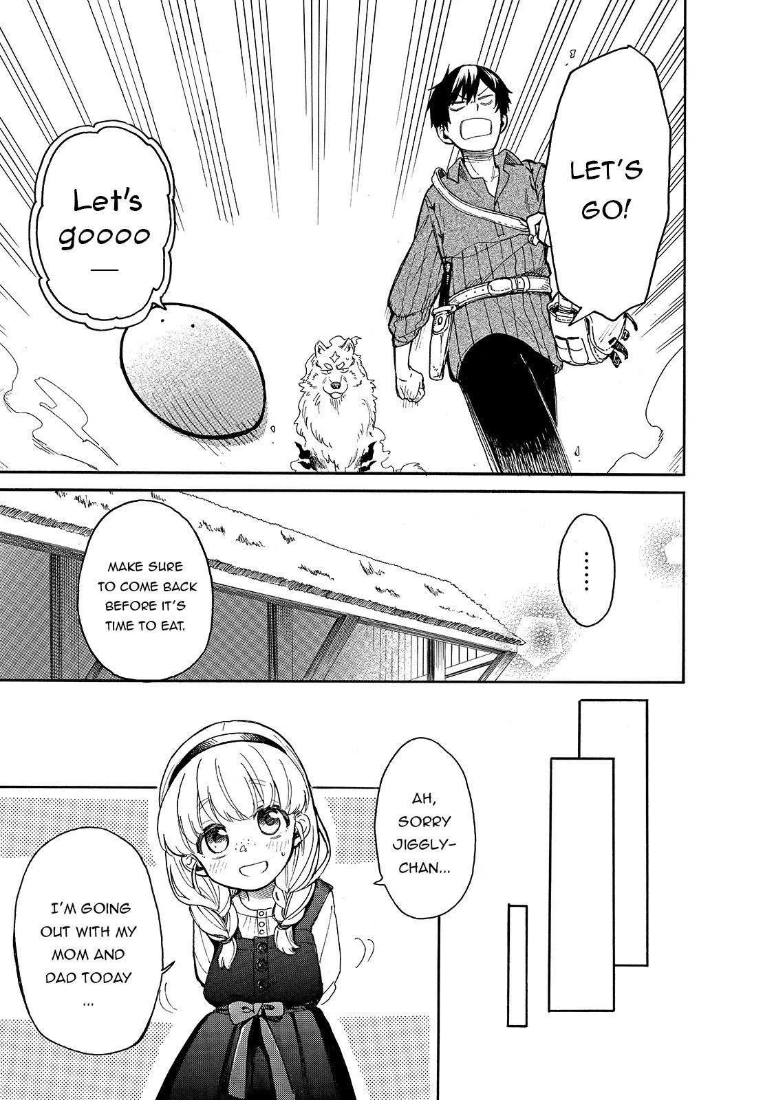 Tondemo Skill de Isekai Hourou Meshi: Sui no Daibouken chapter 25 page 8