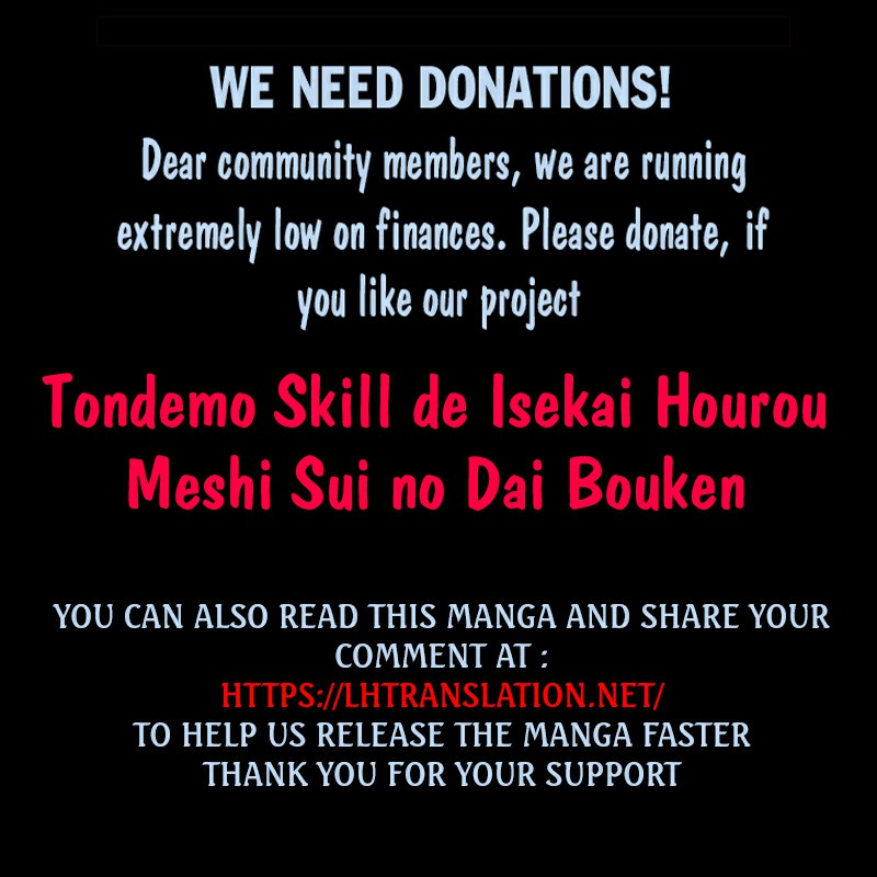 Tondemo Skill de Isekai Hourou Meshi: Sui no Daibouken chapter 26 page 16