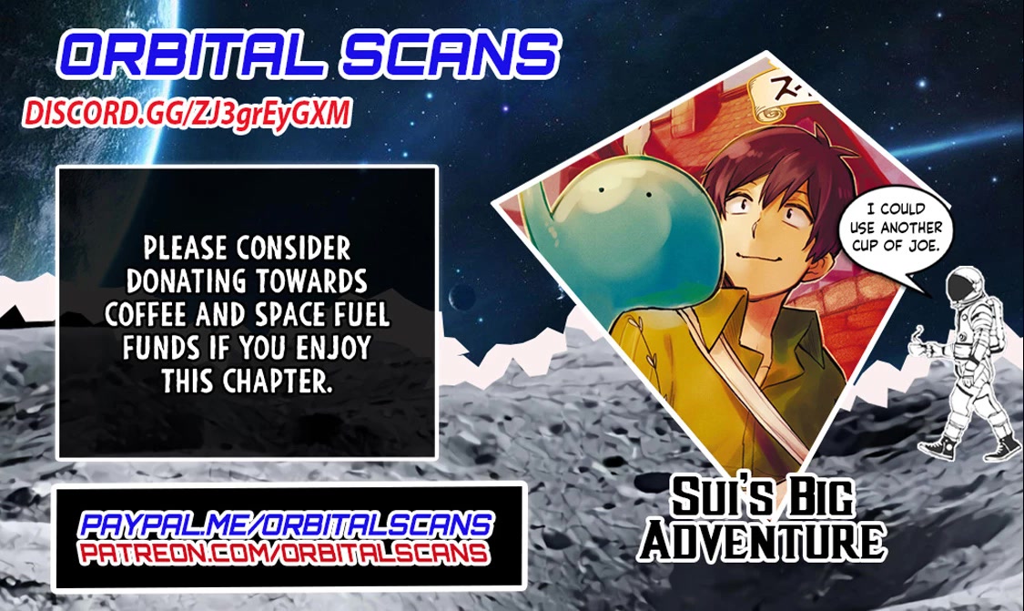 Tondemo Skill de Isekai Hourou Meshi: Sui no Daibouken chapter 27 page 1