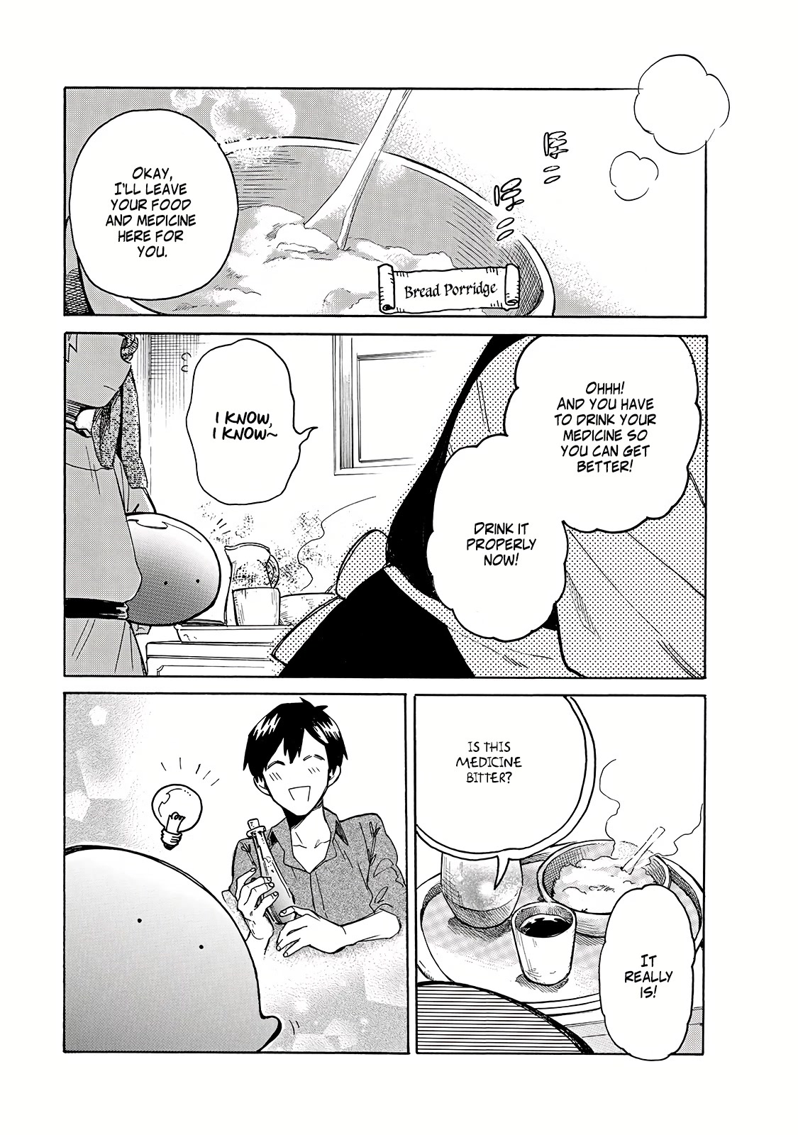 Tondemo Skill de Isekai Hourou Meshi: Sui no Daibouken chapter 27 page 10