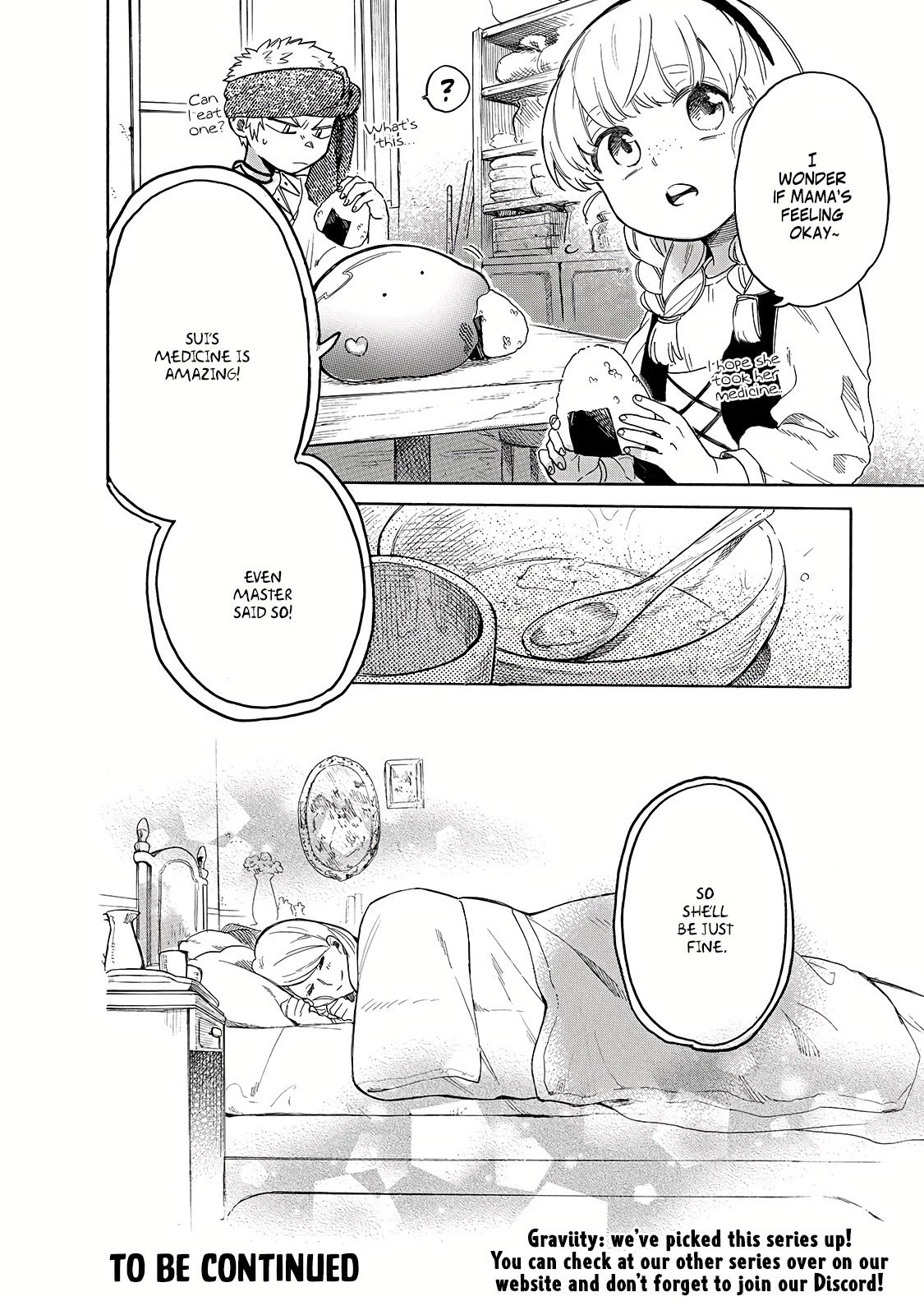 Tondemo Skill de Isekai Hourou Meshi: Sui no Daibouken chapter 27 page 13