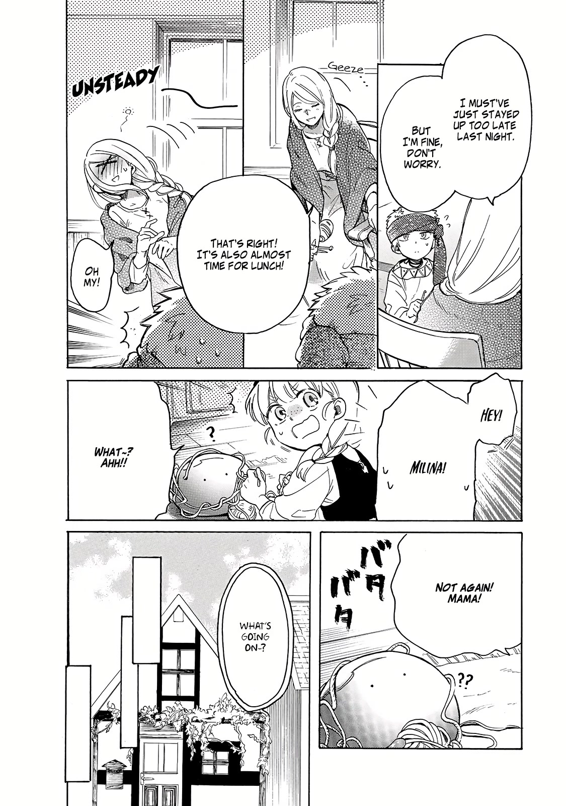 Tondemo Skill de Isekai Hourou Meshi: Sui no Daibouken chapter 27 page 5