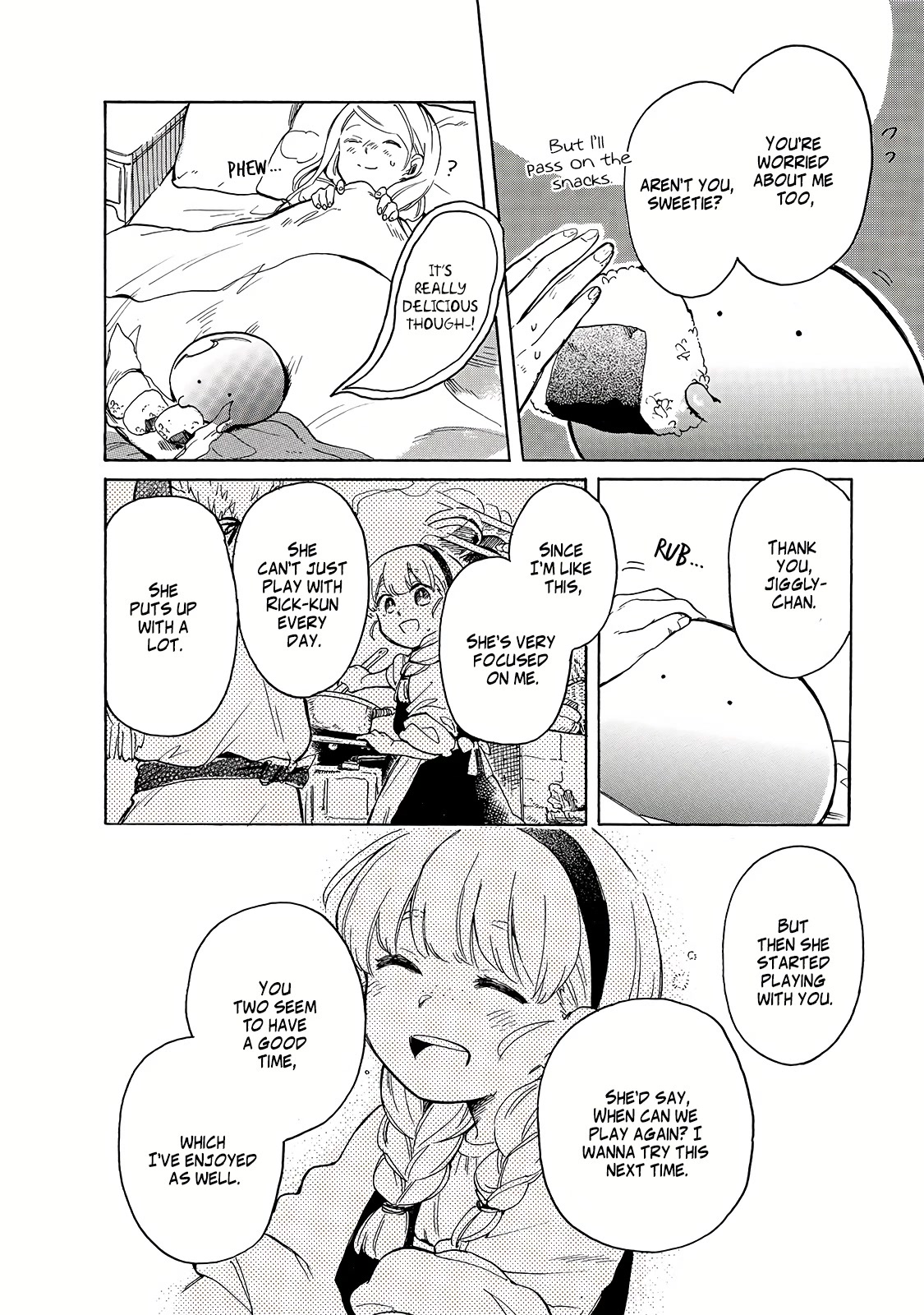 Tondemo Skill de Isekai Hourou Meshi: Sui no Daibouken chapter 27 page 7