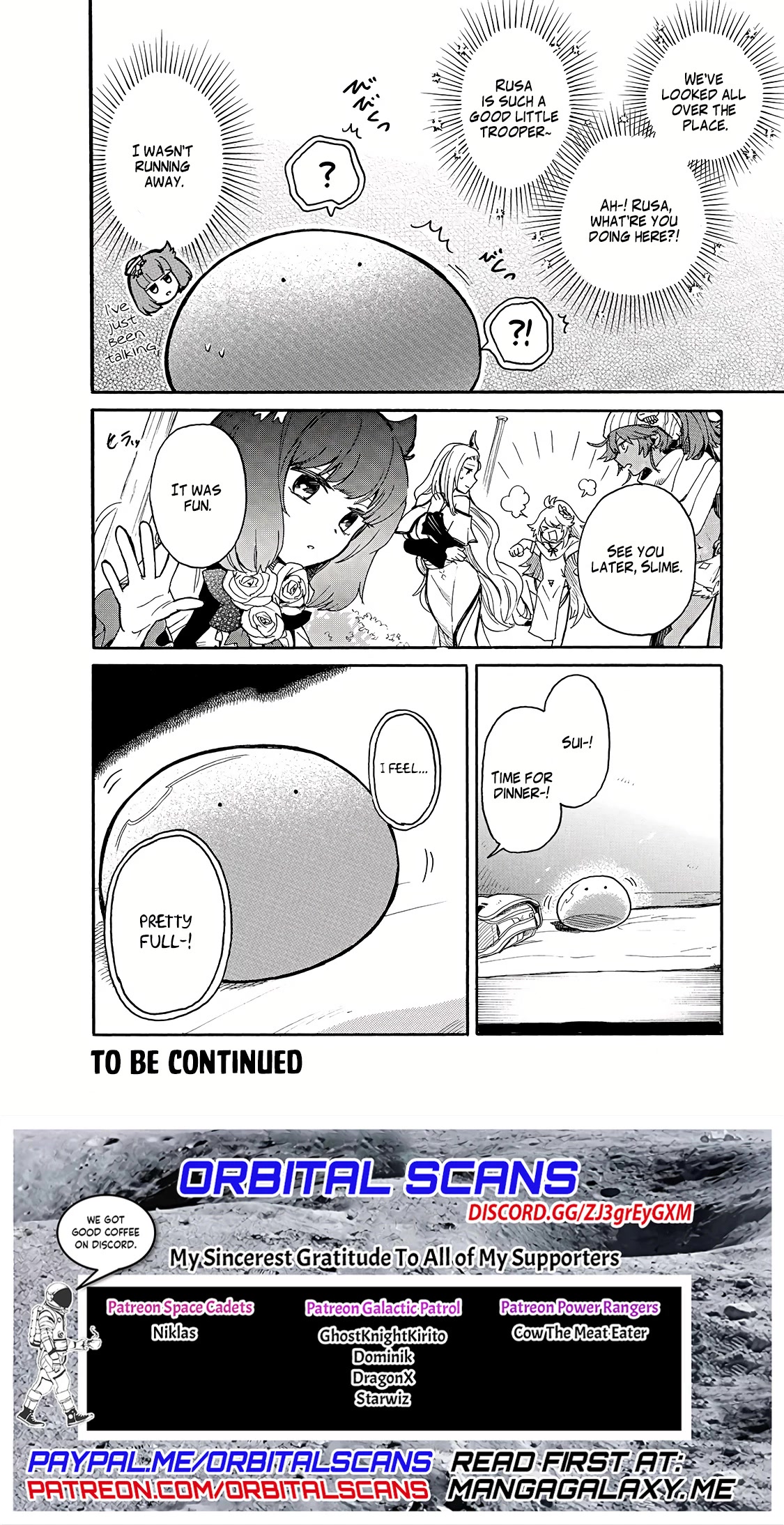 Tondemo Skill de Isekai Hourou Meshi: Sui no Daibouken chapter 28 page 12