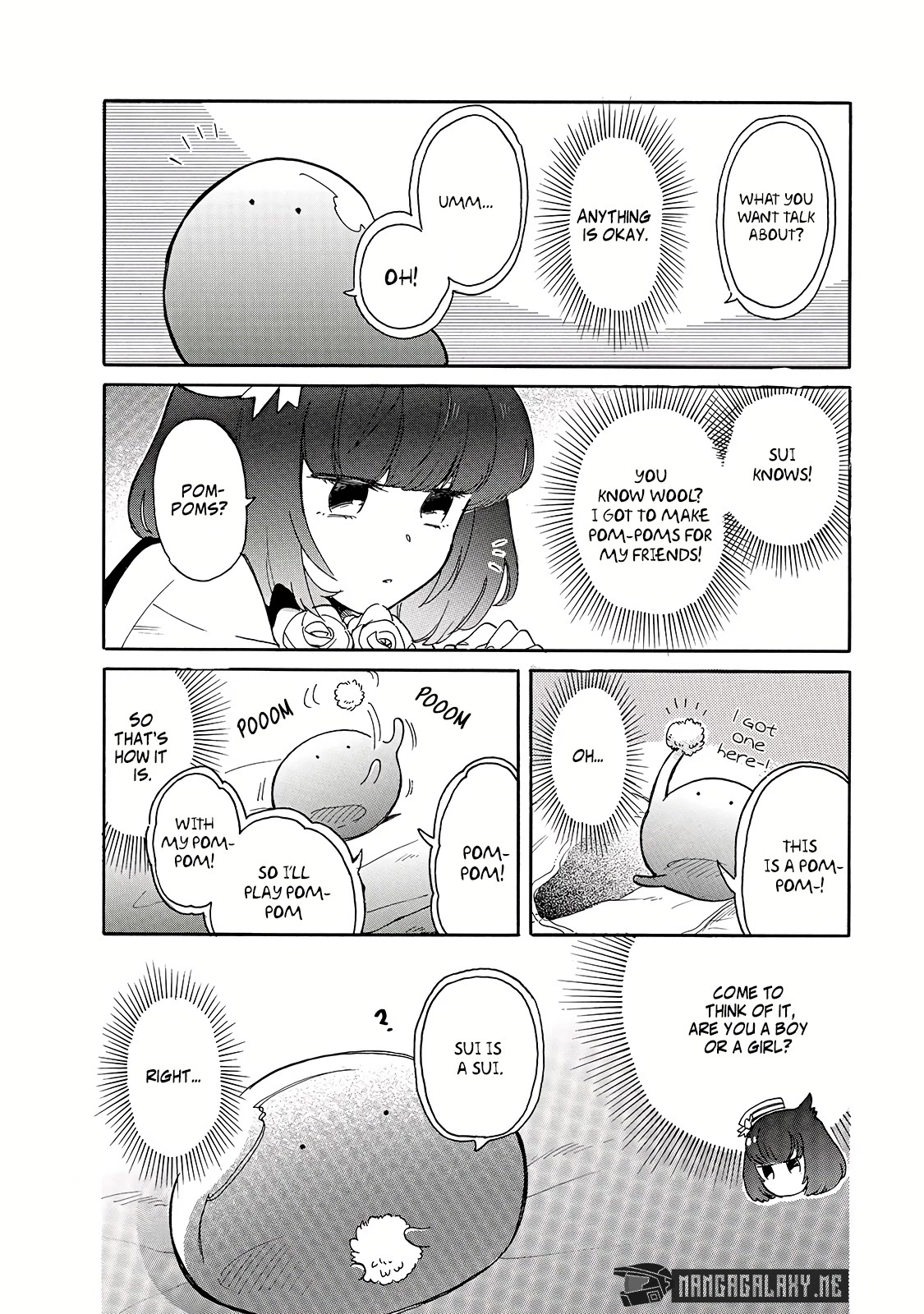 Tondemo Skill de Isekai Hourou Meshi: Sui no Daibouken chapter 28 page 6