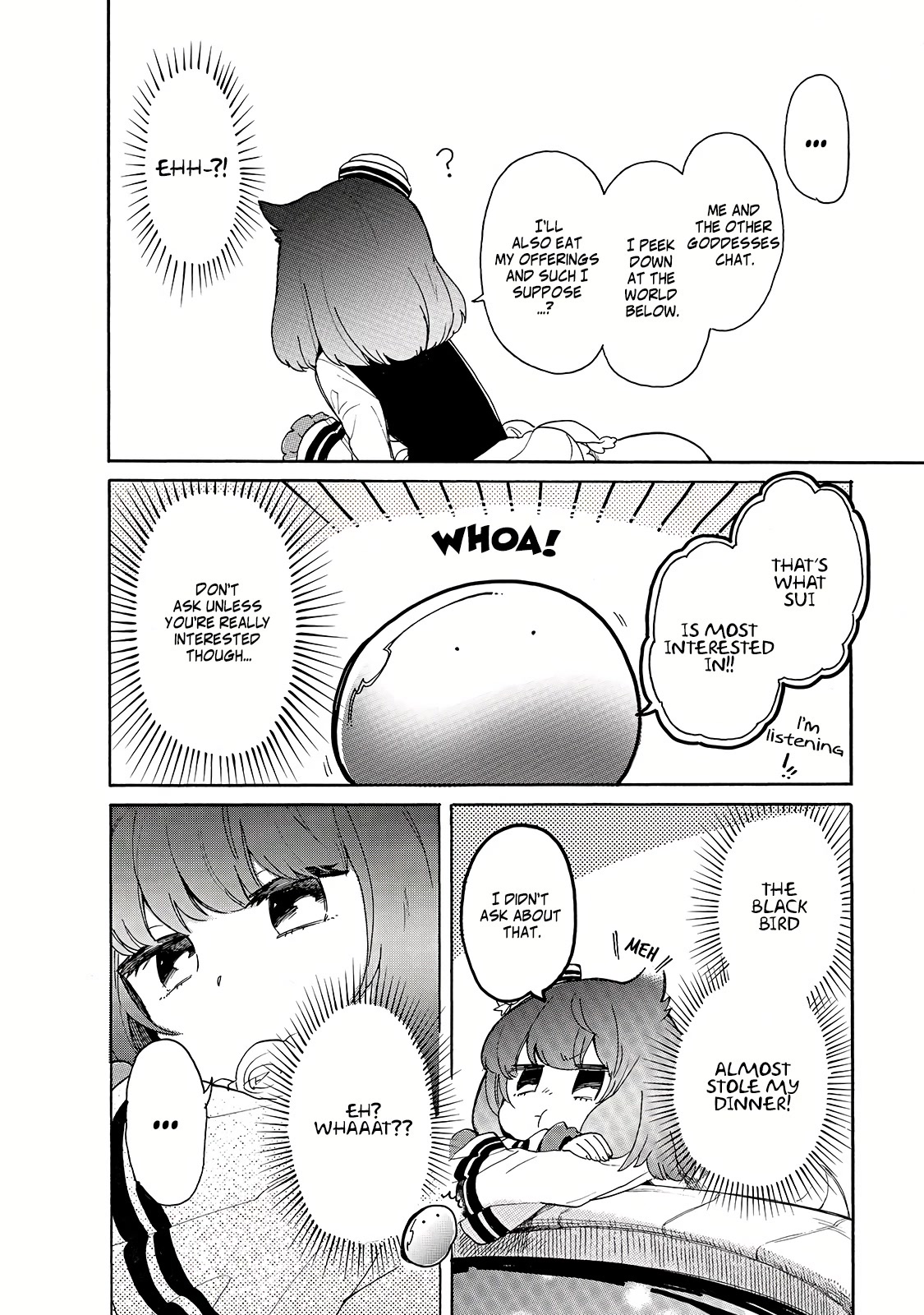 Tondemo Skill de Isekai Hourou Meshi: Sui no Daibouken chapter 28 page 8