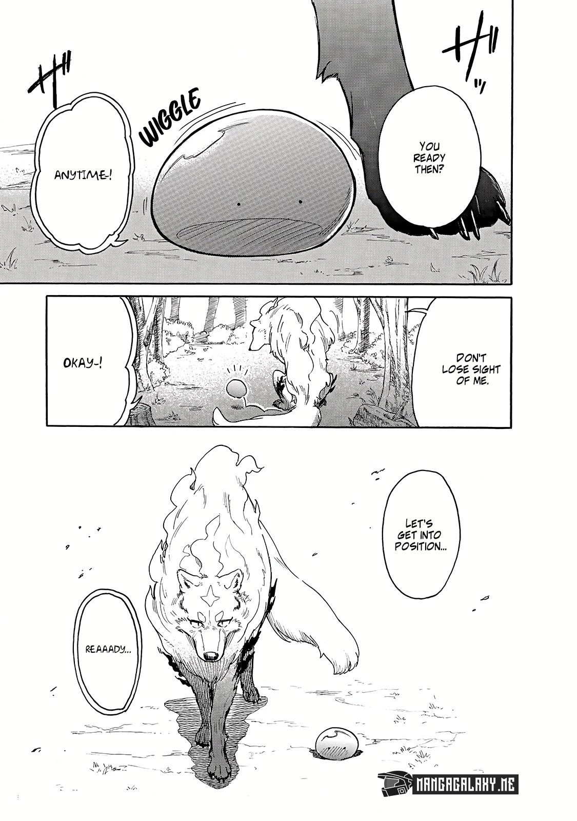 Tondemo Skill de Isekai Hourou Meshi: Sui no Daibouken chapter 29 page 7