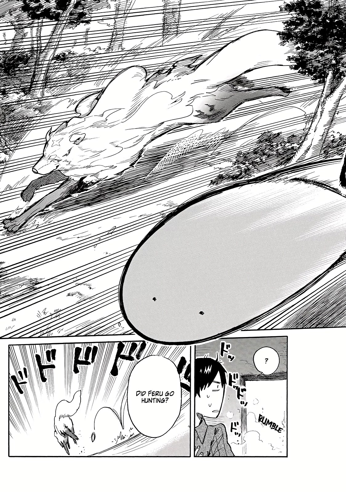 Tondemo Skill de Isekai Hourou Meshi: Sui no Daibouken chapter 29 page 9