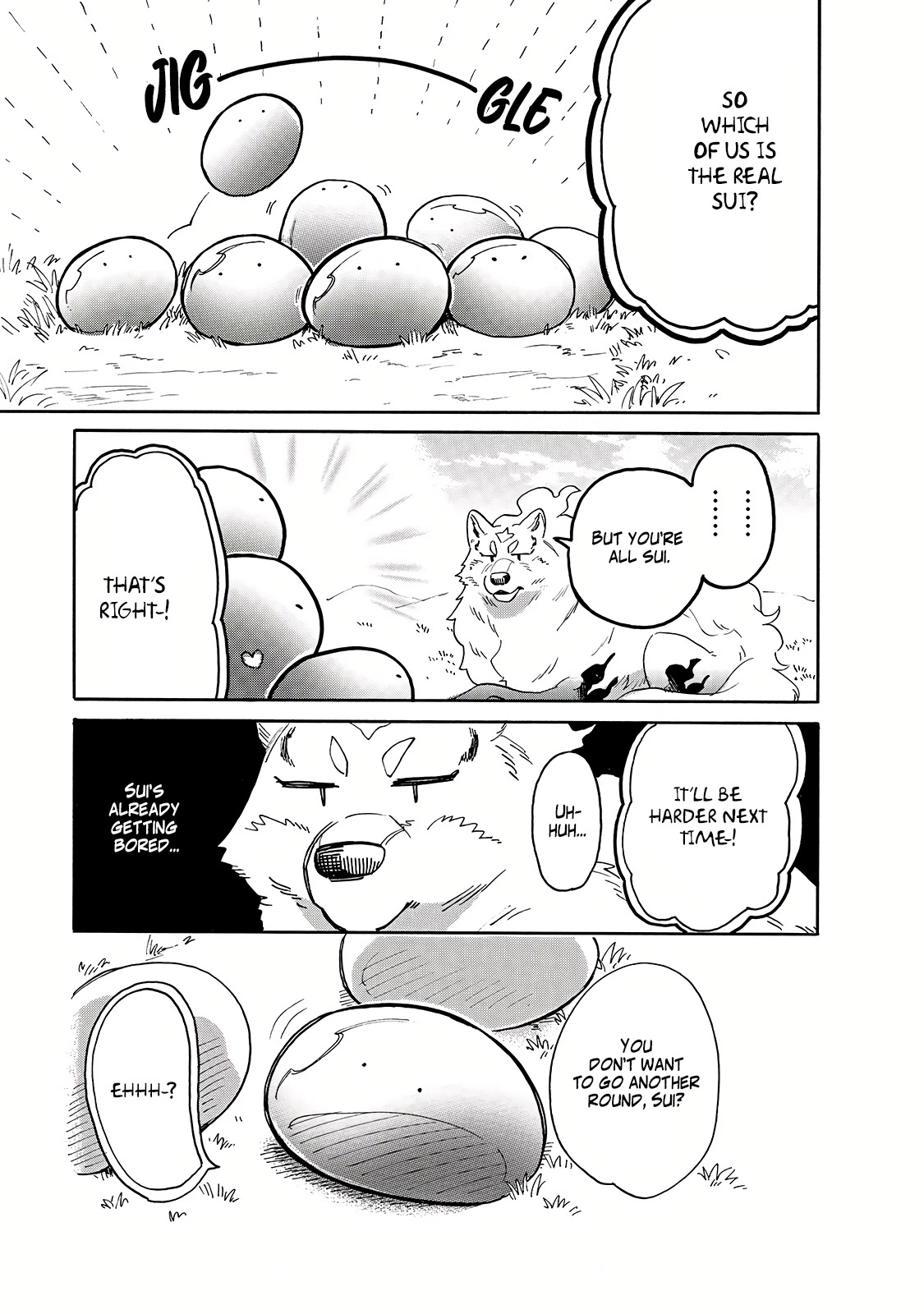 Tondemo Skill de Isekai Hourou Meshi: Sui no Daibouken chapter 30 page 11