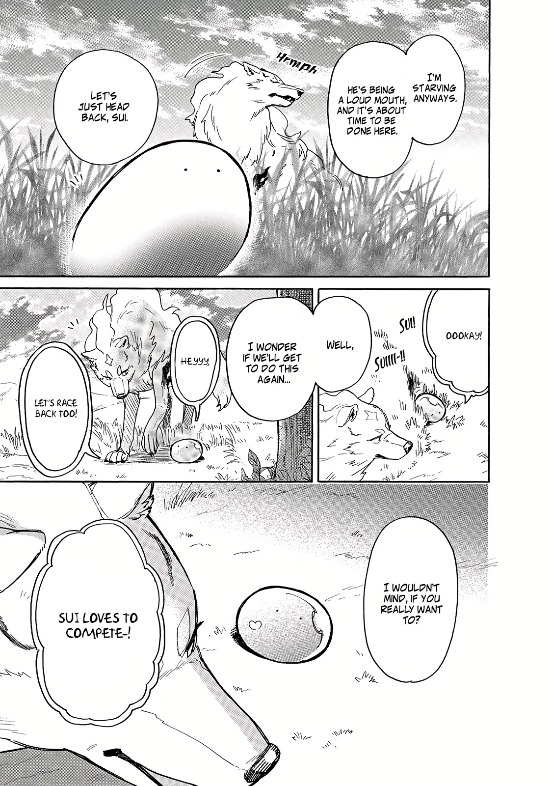 Tondemo Skill de Isekai Hourou Meshi: Sui no Daibouken chapter 30 page 13