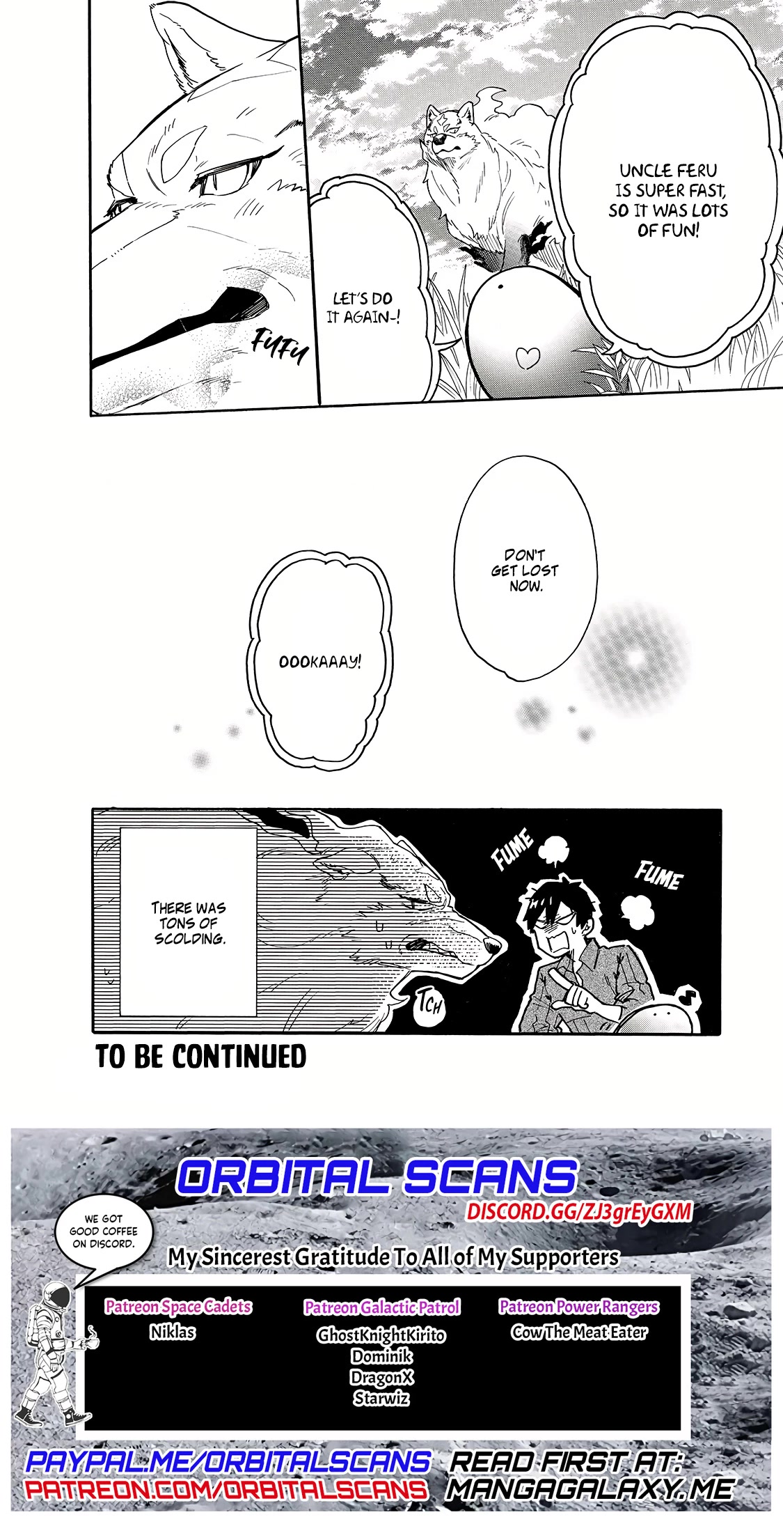 Tondemo Skill de Isekai Hourou Meshi: Sui no Daibouken chapter 30 page 14