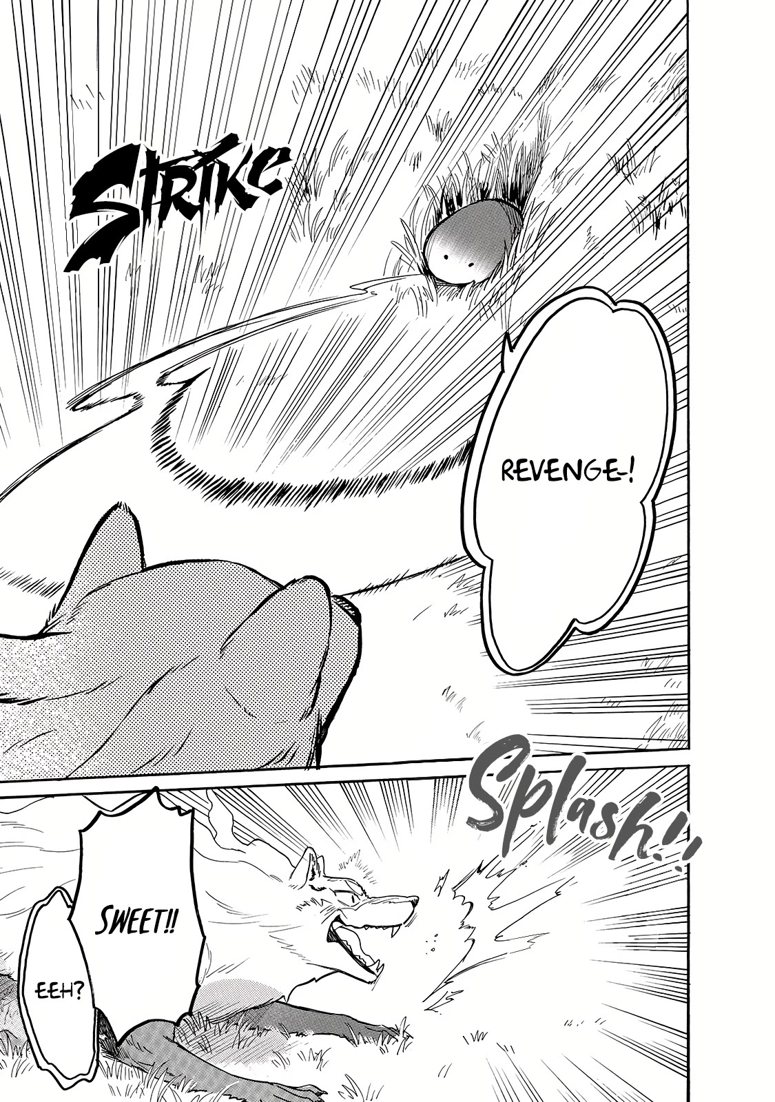 Tondemo Skill de Isekai Hourou Meshi: Sui no Daibouken chapter 30 page 3